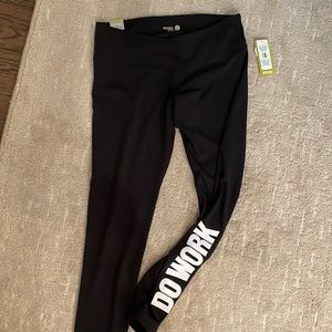 Old Navy ankle legging